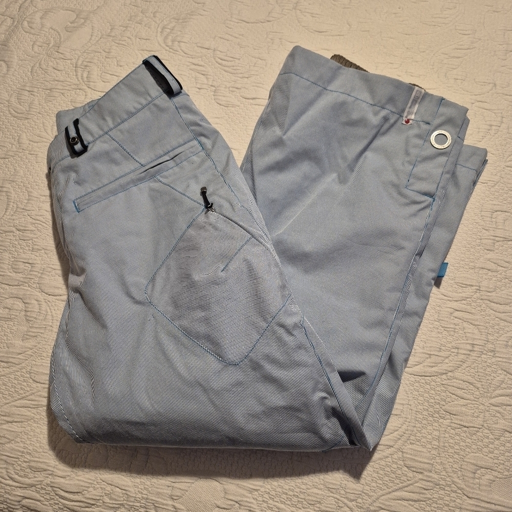 Bonfire Snowboarding Company Medium women's Classic Fit VGUC